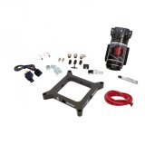 Snow Performance Water Injection Gas Stage 1 Naturally Aspirated Carbureted w/o Tank thumbnail 2