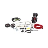 Snow Performance 07-17 Cummins 6.7L Diesel Stage 3 Boost Cooler Water Injection Kit w/o Tank thumbnail 4