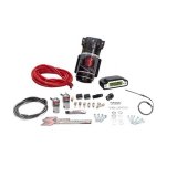 Snow Performance Stg 3 Boost Cooler Water Inj Kit RV Pusher (Hi-Temp Tubing/Quick-Fittings) w/o Tank thumbnail 3