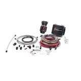 Snow Performance Stg 4 Boost Cooler Platinum Water Inj. Kit (SS Braid Line/4AN Fitting) w/o Tank thumbnail 2