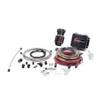 Snow Performance Stg 4 Boost Cooler Platinum Water Inj. Kit (SS Braid Line/4AN Fitting) w/o Tank thumbnail 3