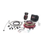 Snow Performance Stg 4 Boost Cooler Platinum Water Inj. Kit (SS Braid Line/4AN Fitting) w/o Tank thumbnail 4