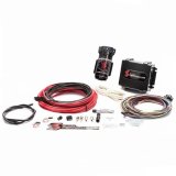 Snow Performance Stg 4 Boost Cooler Platinum Tuning Water Injection Kit (w/Hi-Temp Tubing) w/o Tank thumbnail 1