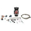 Snow Performance Stg 1 Boost Cooler F/I Water Inj. Kit (Incl. SS Braided Line/4AN Fittings) w/o Tank thumbnail 5