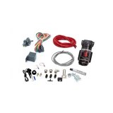 Snow Performance Gas Stage I The New Boost Cooler Forced Induction Water Injection Kit w/o Tank thumbnail 2