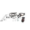 Snow Performance 05-10 Mustang Stg 2 Boost Cooler Water Inj Kit (SS Brded Line/4AN Fitting) w/o Tank thumbnail 5