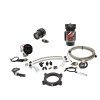 Snow Performance 2014+ GM Truck Stg 2 Bst Cooler F/I Water Inj. Kit (SS Braided Line/4AN) w/o Tank thumbnail 5