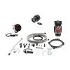 Snow Performance Stg 2 Boost Cooler 105mm Hellcat Water Injection Kit (SS Braided Line) w/o Tank thumbnail 5