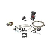Snow Performance Stage 2 Boost Cooler 10-14 Genesis 2.0t Water injection system w/o Tank thumbnail 1