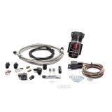 Snow Performance Stg 1 Boost Cooler Water Injection Kit TD (w/SS Braided Line/4AN Fittings) w/o Tank thumbnail 3