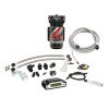 Snow Performance Stg 3 Boost Cooler EFI 2D MAP Prog Water Injection Kit (SS Brded Line/4AN) w/o Tank thumbnail 4
