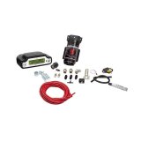 Snow Performance Stage 3 EFI 2D Map Progressive Water Injection Kit w/o Tank thumbnail 3