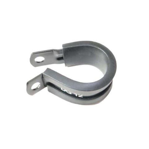 Snow -10 Cushoin Hose Clamp (11/16in) thumbnail 2