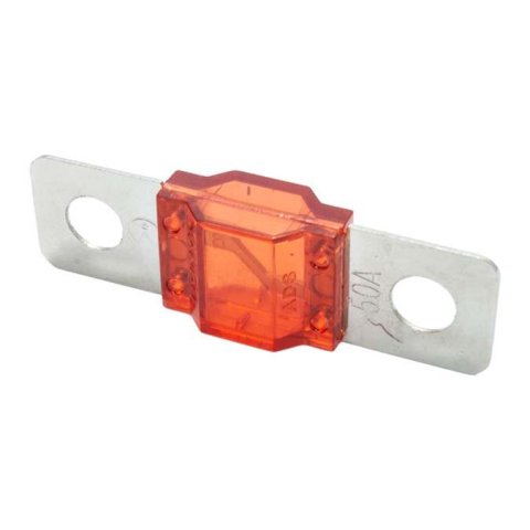 Snow 50 Amp Fuse thumbnail 1