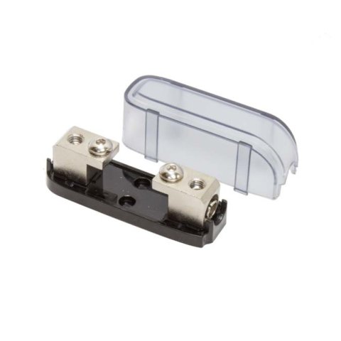 Snow In-Line Fuse Holder thumbnail 3