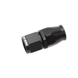 Snow -10AN Straight PTFE Hose End (Black) thumbnail 3