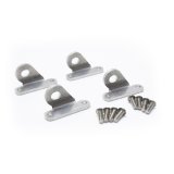 Snow Fast LSXR 34mm Fuel Rail Bracket (Set of 4) thumbnail 3