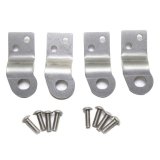 Snow LS1 60mm Fuel Rail Bracket (Set of 4) thumbnail 2