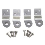 Snow LS1 60mm Fuel Rail Bracket (Set of 4) thumbnail 3