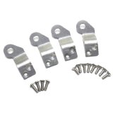 Snow LS1 34mm Fuel Rail Bracket (Set of 4) thumbnail 2