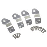 Snow LS1 34mm Fuel Rail Bracket (Set of 4) thumbnail 3