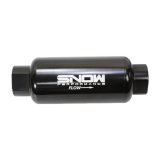 Snow 100 Micron Pre Filter -10 ORB Inlet/Outlet thumbnail 1