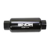 Snow 100 Micron Pre Filter -10 ORB Inlet/Outlet thumbnail 2