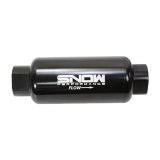 Snow 100 Micron Pre Filter -10 ORB Inlet/Outlet thumbnail 3