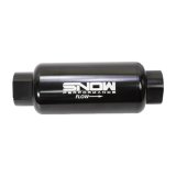 Snow 30 Micron Post Filter -10 ORB Inlet/ Outlet thumbnail 1