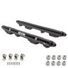 Snow L92 34mm Injector Height Billet Fuel Rail Kit thumbnail 4