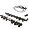 Snow 11-17 Ford Coyote Factory Hookup Fuel Rail Kit (Pair) thumbnail 5
