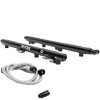 Snow 2005+ Hemi 5.7L/6.1L Factory Hookup Billet Fuel Rail Kit thumbnail 5