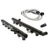 Snow 2018+ Ford Coyote Factory Hookup Fuel Rail Kit (Pair) thumbnail 5