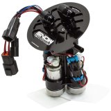 Snow 2011+ Ford Mustang Fuel Hat Race Version (3 Pump 3-285 ) thumbnail 1