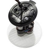 Snow 2015+ Dodge Hellcat/Demon/Redeye Max Flow Fuel Hat - Triple Pump thumbnail 1