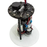 Snow Universal 15-20 Gal 9.72in Tank Depth Max Flow Multi Pump Fuel Hat - Triple Pump thumbnail 1