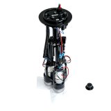 Snow Performance 03-13 Chevrolet Corvette High Output Version Fuel Hat (3 Pump 1-274 & 2-285) thumbnail 2