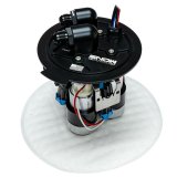 Snow Performance Chevrolet Camaro 5th Gen/Cadillac CTS-V 2nd Gen Standard Version Fuel Hat (2 Pump) thumbnail 1