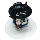 Snow Performance Chevrolet Camaro 5th Gen/Cadillac CTS-V 2nd Gen Standard Version Fuel Hat (2 Pump) thumbnail 2