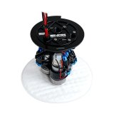 Snow Performance 2011+ Jeep Grand Cherokee Xtreme Version Fuel Hat (3 Pump 3-295) thumbnail 1