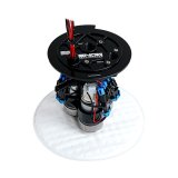 Snow Performance 2011+ Jeep Grand Cherokee Xtreme Version Fuel Hat (3 Pump 3-295) thumbnail 3