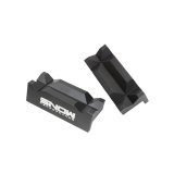 Snow Performance Billet Aluminum Vise Jaws (Pair) thumbnail 1