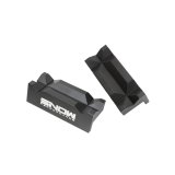 Snow Performance Billet Aluminum Vise Jaws (Pair) thumbnail 2