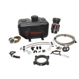 Snow Performance 2014+ GM Truck Forced Induction Stage 2 Boost Cooler Water Injection Kit thumbnail 1