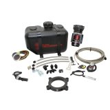 Snow Performance 2014+ GM Truck Forced Induction Stage 2 Boost Cooler Water Injection Kit thumbnail 2