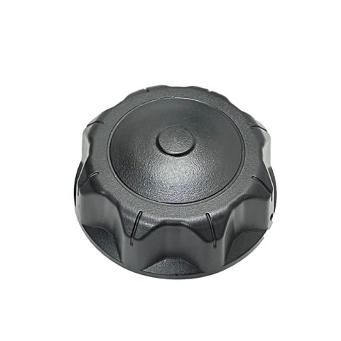 Snow Performance 2.25in Vented Cap for 3Qt 2.5 & 7 Gallon Tanks thumbnail 1