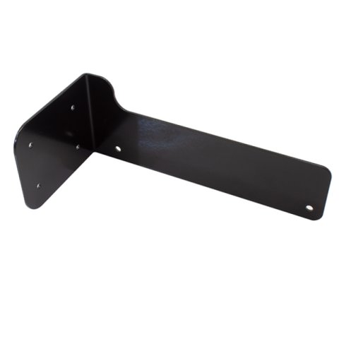 Snow Performance Water Pump Bracket for 2015+ Ford Mustang thumbnail 2