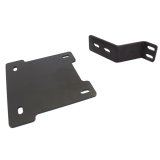 Snow Performance 10 Gallon Bed Mount Brackets (Universal) thumbnail 1