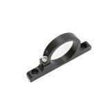 Snow Performance Large Body Filter Mount thumbnail 1