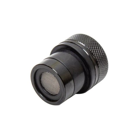 Snow Performance Fuel Filter Post Filter 30 Micron -12 ORB Inlet/Outlet thumbnail 1